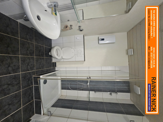 Wohnung zur Miete 600 € 3 Zimmer 78,5 m² frei ab sofort Gartenstrasse 1 a Obermarxloh Duisburg 47166