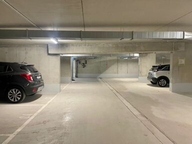 Tiefgaragenstellplatz zur Miete provisionsfrei 85 € Würzburger Straße 13 Herzogenaurach 6 Herzogenaurach 91074