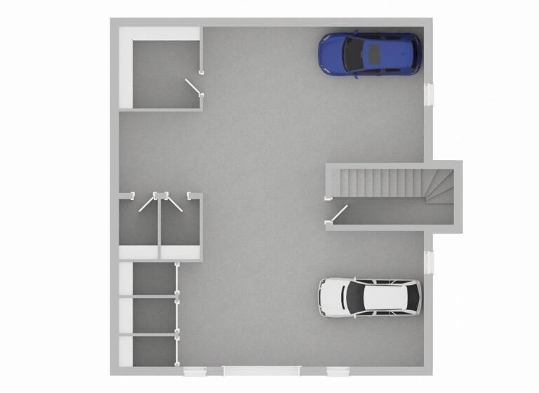 Wohnung zum Kauf 385.000 € 3 Zimmer 96 m² frei ab 01.10.2026 Wallersdorf 94522