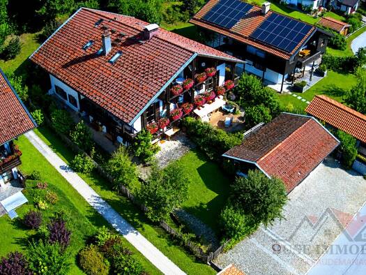 Wohnung zum Kauf 210.000 € 2 Zimmer 50 m² Sachrang Aschau im Chiemgau / Sachrang 83229