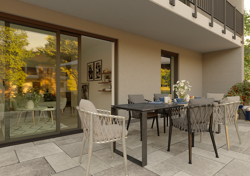 Immobilie in Schönberg - Größer, schöner, besser - Das Haus für Ihre Zukunft! - Bild 2