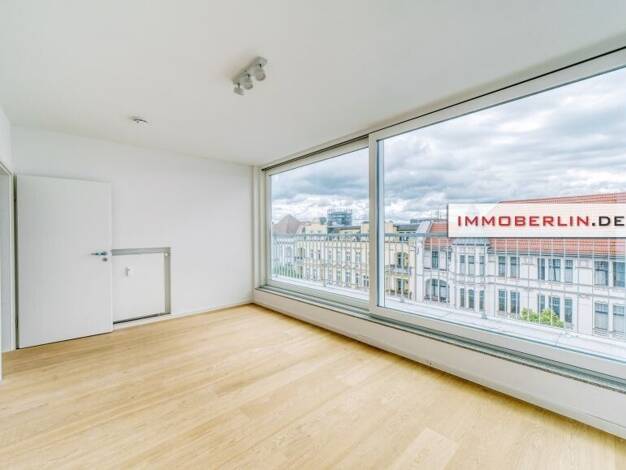 Wohnung zum Kauf 599.000 € 3 Zimmer 66 m² 6. Geschoss Schöneberg Tempelhof-Schöneberg 10827