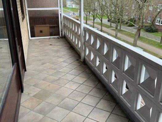 Wohnung zum Kauf 115.000 € 3 Zimmer 72 m² 2. Geschoss Innenstadt Wilhelmshaven 26382