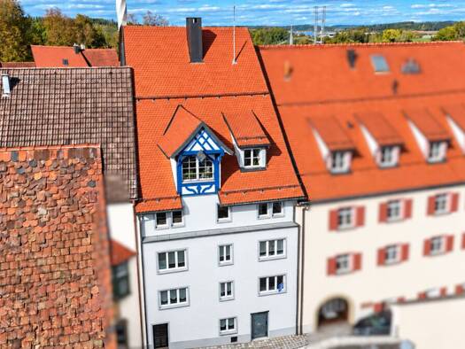 Wohnung zum Kauf 195.000 € 3 Zimmer 120 m² 1. Geschoss Rottweil Rottweil 78628