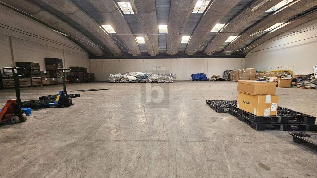 Produktionshalle zum Kauf 3.000 m² Lagerfläche Berg bei Wolfsthal 2413