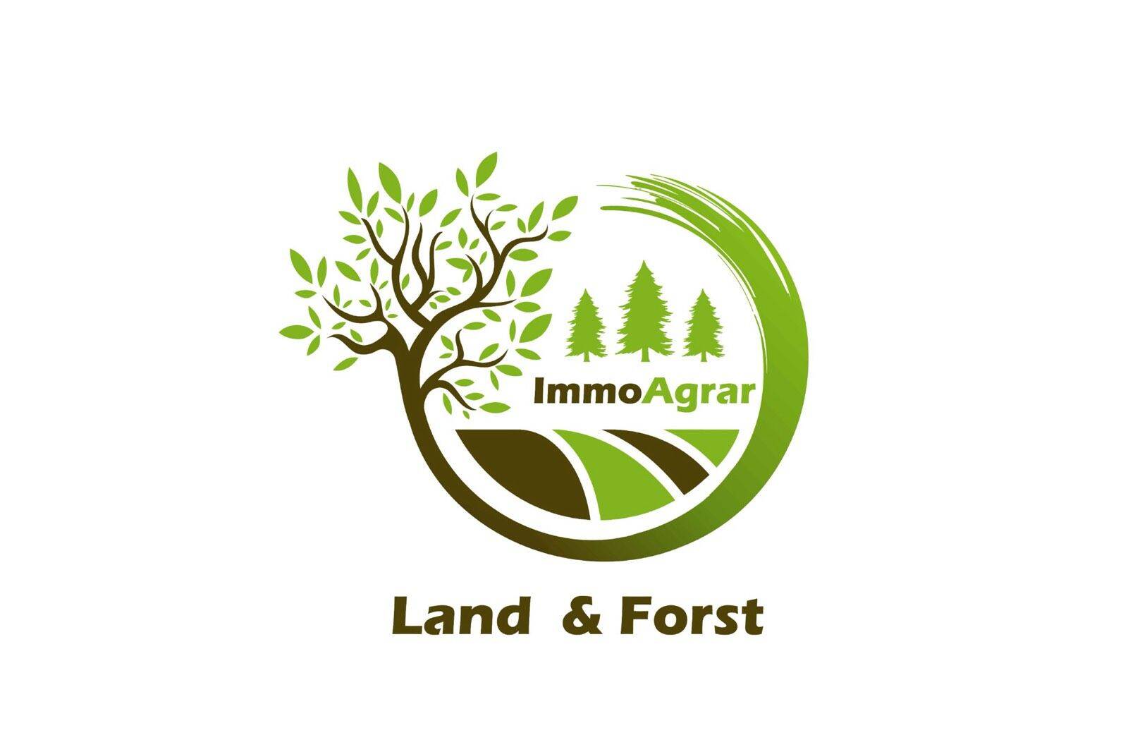 Landwirtschaftliche Fläche zum Kauf - Ansicht 2