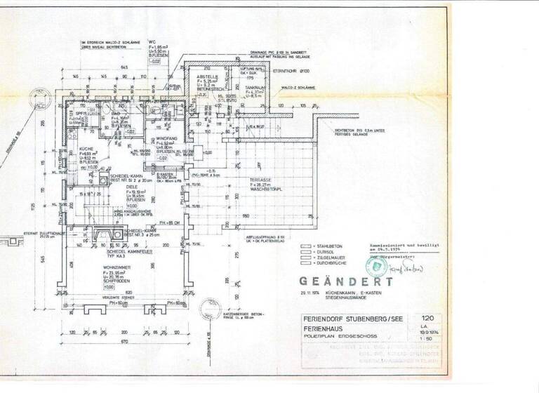 Einfamilienhaus zum Kauf 425.000 € 3,5 Zimmer 105 m² 890 m² Grundstück frei ab sofort Zeil Stubenberg 8223
