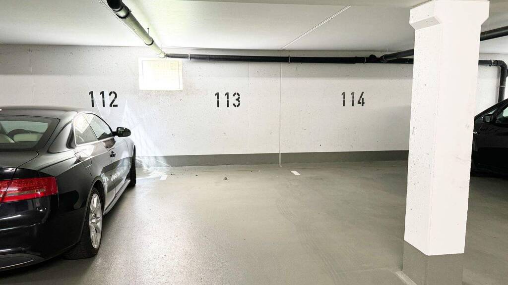 Tiefgarage zur Miete provisionsfrei 100 € Tamm 71732