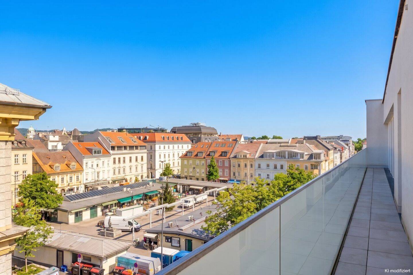 Wohnung zum Kauf - Erstbezug