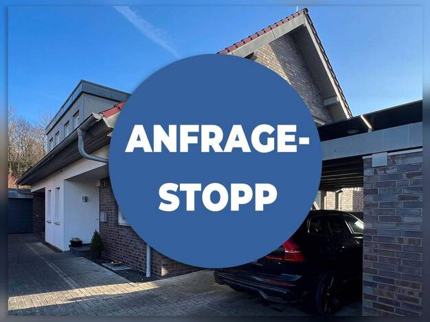 Doppelhaushälfte zum Kauf 439.000 € 4 Zimmer 114 m² 266 m² Grundstück Borken 46325