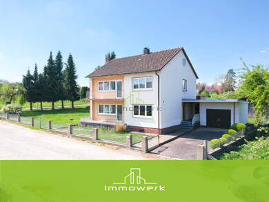 Einfamilienhaus zum Kauf 420.000 € 6 Zimmer 146 m² 1.023 m² Grundstück Schleifweg 4 Wallenhausen Weißenhorn / Wallenhausen 89264