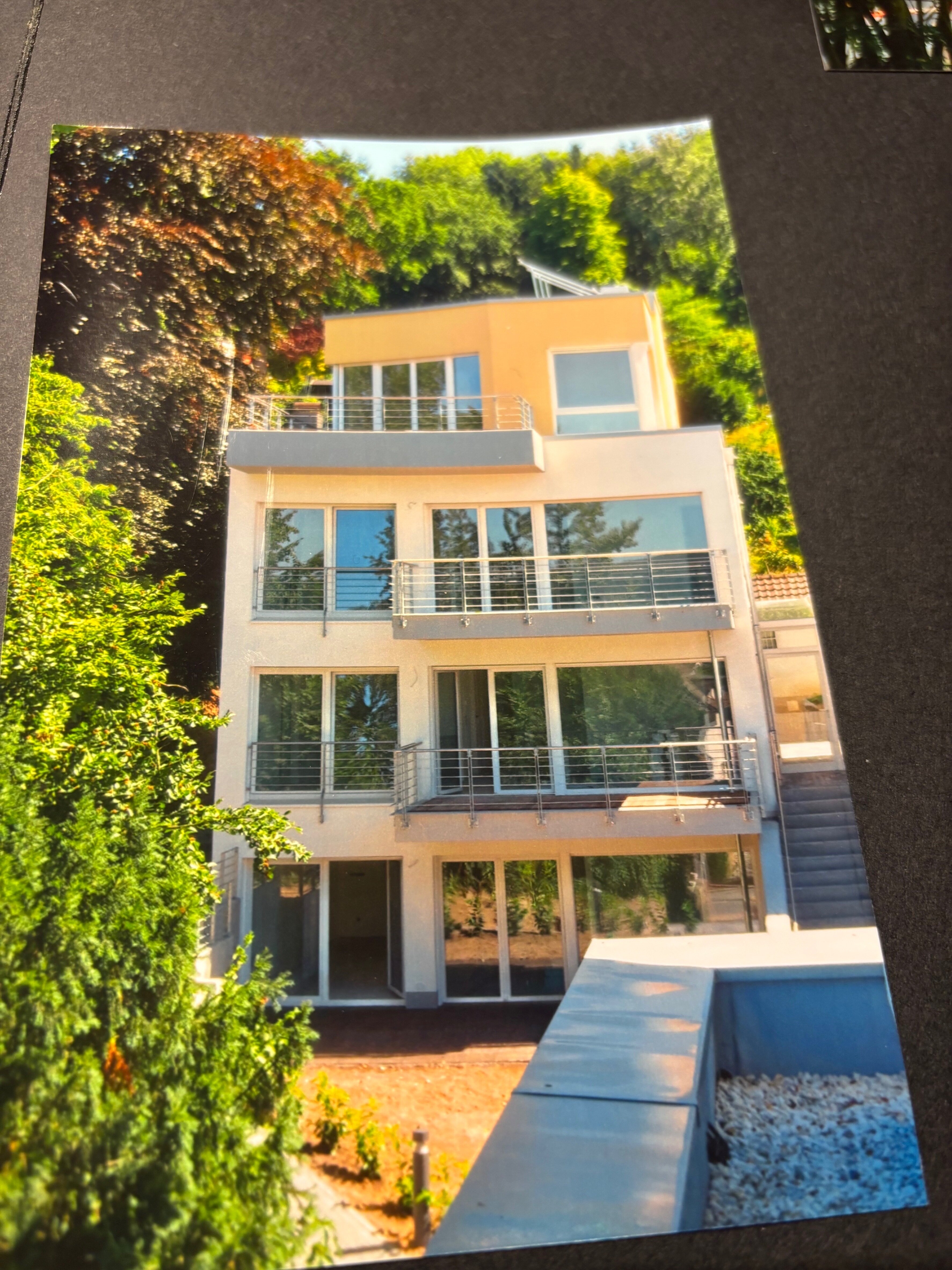 Wohnung zur Miete 790 € 2 Zimmer 71 m²<br/>Wohnfläche UG<br/>Geschoss Reichenberger Str.1A Bad Honnef Bad Honnef 53604