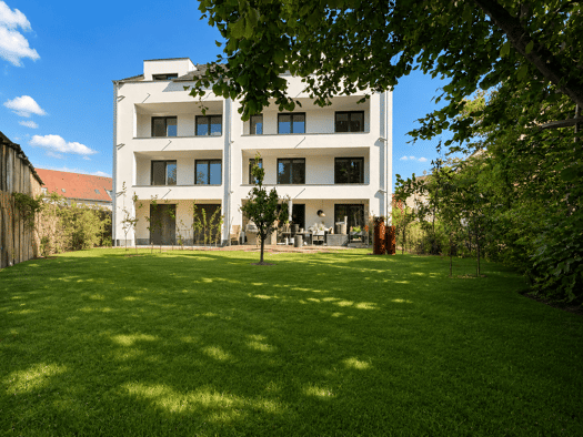 Wohnung zum Kauf - Erstbezug 462.000 € 3 Zimmer 95,4 m² 2. Geschoss Schöllkrippen 63825