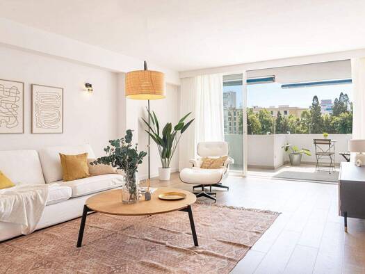Studio zum Kauf 745.000 € 4 Zimmer 150 m² 1. Geschoss Palma 07014