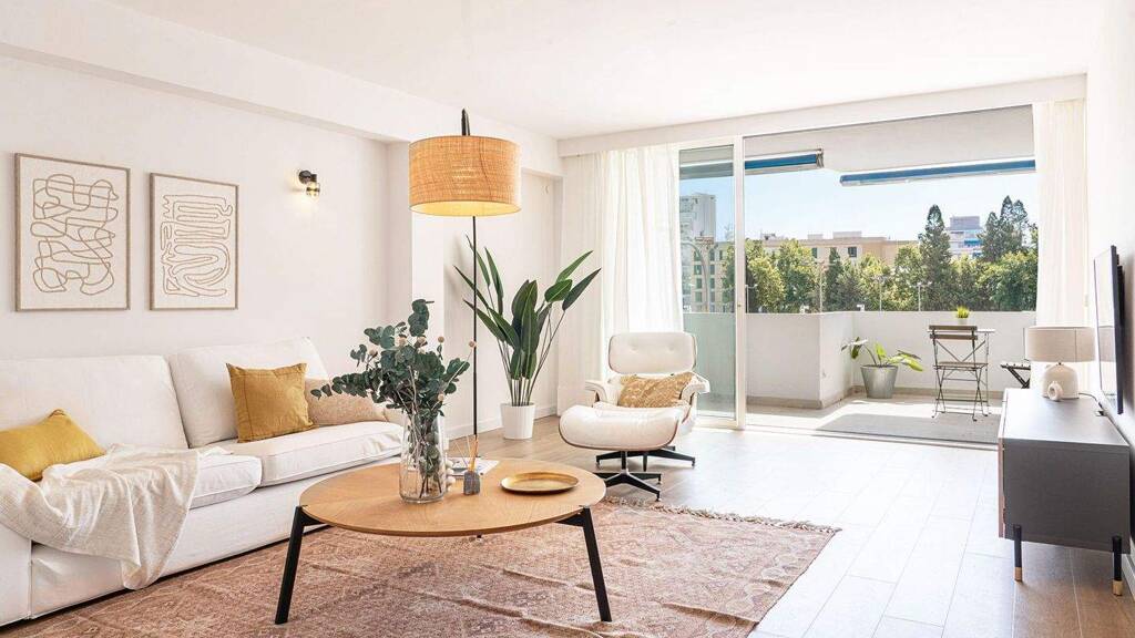 Studio zum Kauf 745.000 € 4 Zimmer 150 m² 1. Geschoss Palma 07014