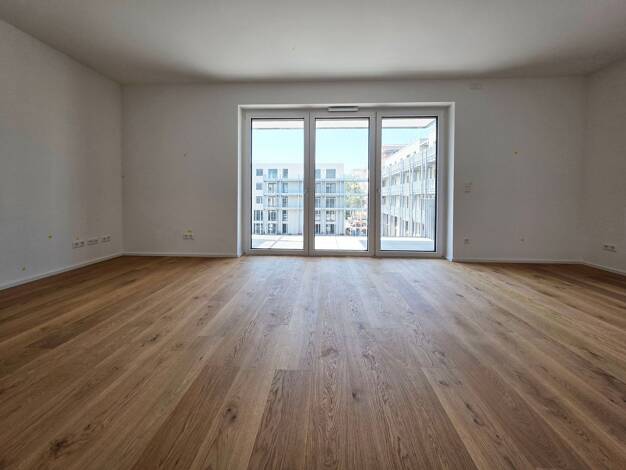 Wohnung zur Miete 1.490 € 3 Zimmer 70,7 m² 2. Geschoss frei ab 01.11.2026 Rohrbach Heidelberg 69126