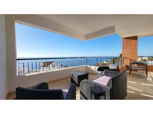 Wohnung zum Kauf 395.000 € 3 Zimmer 110 m² 1. Geschoss Torrox 29793