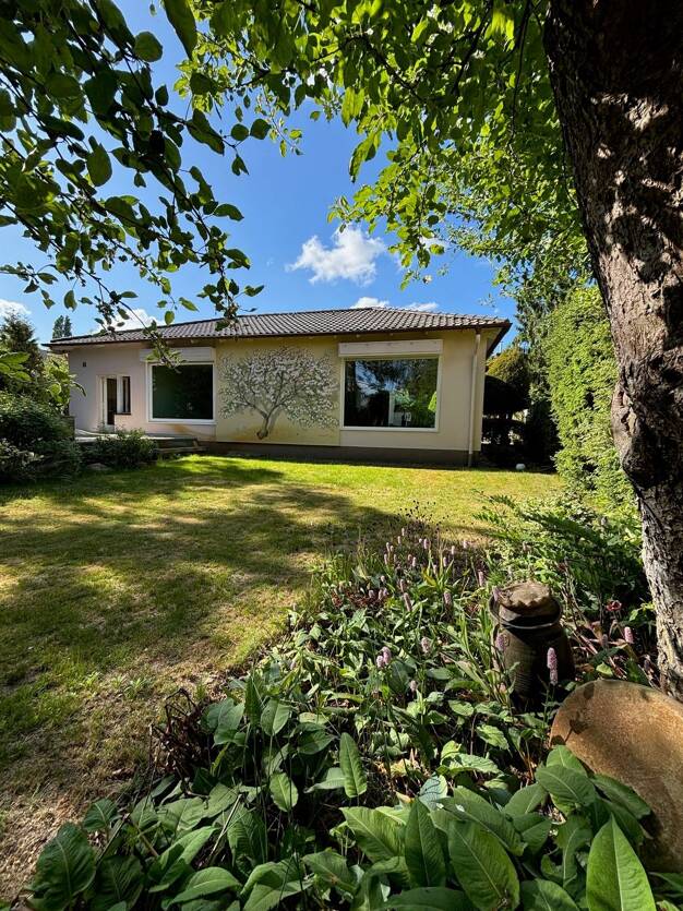 Einfamilienhaus zum Kauf 835.000 € 5 Zimmer 160 m² 871 m² Grundstück Lichterfelde Berlin 12209