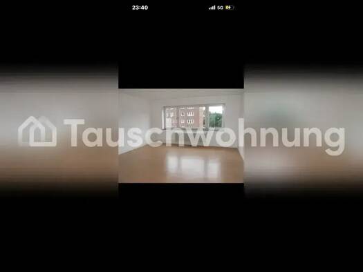 Studio zur Miete Tauschwohnung 350 € 1 Zimmer 38 m² Ravensberg Kiel 24118