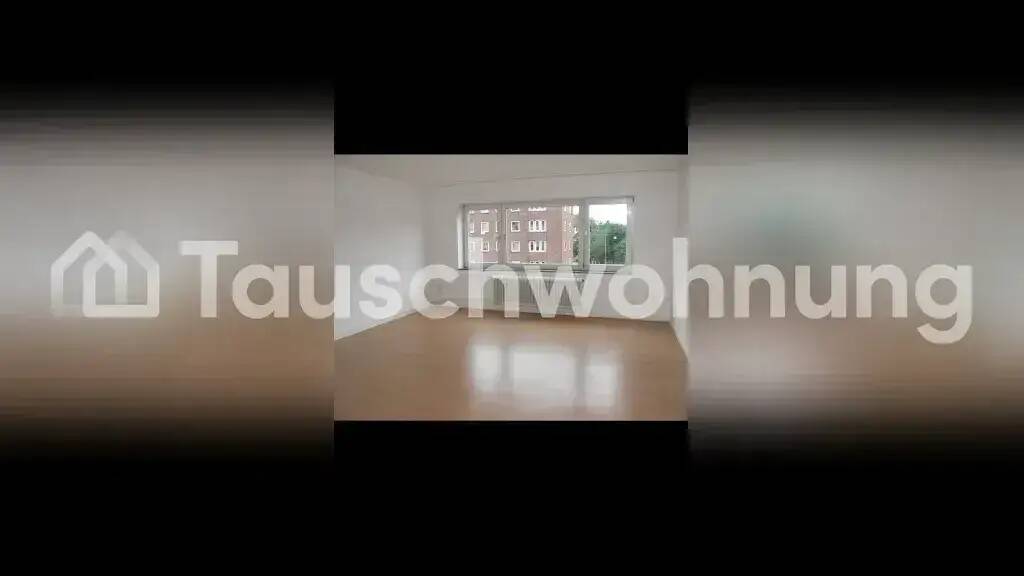 Studio zur Miete Tauschwohnung 350 € 1 Zimmer 38 m² Ravensberg Kiel 24118