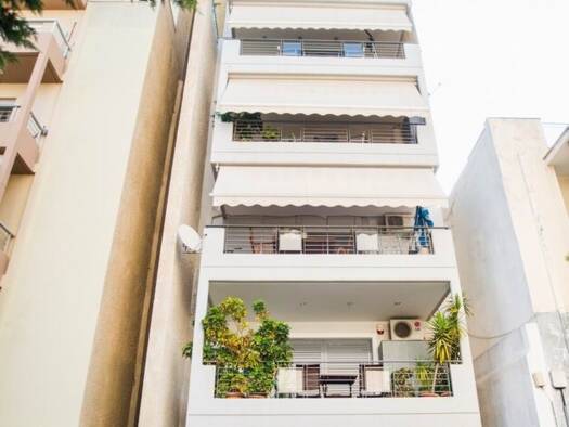 Wohnung zum Kauf 250.000 € 1 Zimmer 40 m² Municipality of Dafni - Ymittos 17237