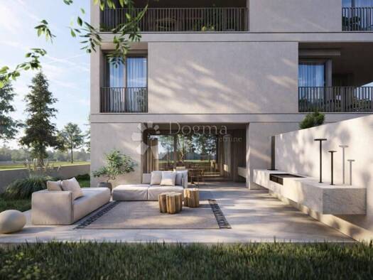 Wohnung zum Kauf 3 Zimmer 88 m² Novigrad Novigrad