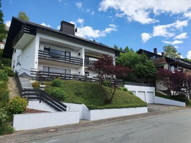 Wohnung zum Kauf 109.000 € 3 Zimmer 62 m² 1. Geschoss Niedersfeld Winterberg 59955
