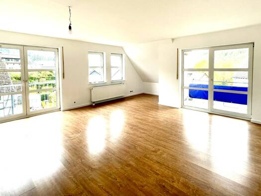 Maisonette zur Miete 795 € 5 Zimmer 106 m² Oedingen Lennestadt 57368