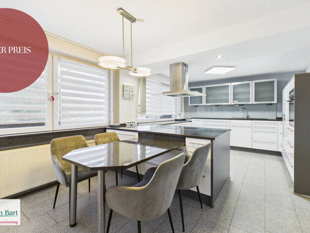 Einfamilienhaus zum Kauf 379.800 € 7 Zimmer 180 m² 1.263 m² Grundstück Rehlingen Rehlingen-Siersburg / Rehlingen 66780