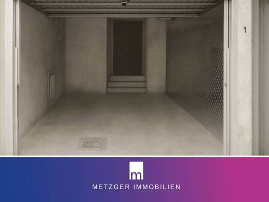 Garage zur Miete provisionsfrei 107 € Berkheim Esslingen am Neckar 73734