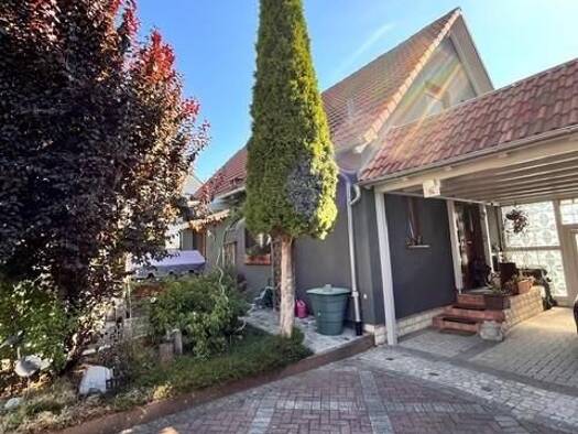 Einfamilienhaus zum Kauf 5 Zimmer 117 m² 363 m² Grundstück Niedereschach Niedereschach 78078