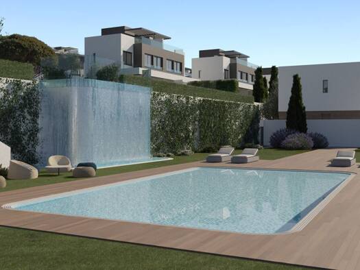Doppelhaushälfte zum Kauf - Erstbezug provisionsfrei 950.000 € 4 Zimmer 184,6 m² Atalaya 29688