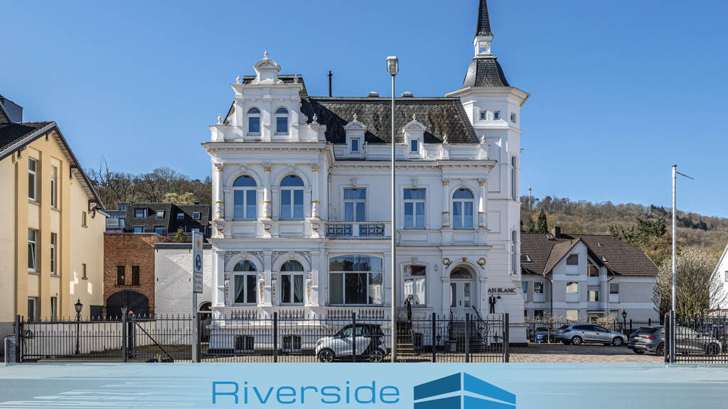 Bürofläche zur Miete 21 Zimmer 656,8 m² Bürofläche Klütviertel Hameln 31789