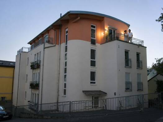 Penthouse zur Miete auf Zeit 3.450 € 4 Zimmer 135 m² frei ab 01.11.2026 Wiesbaden Nordost 65195