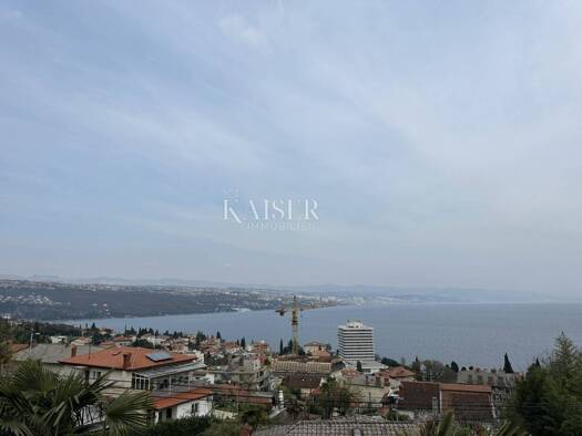Einfamilienhaus zum Kauf 750.000 € 12 Zimmer 270 m² Opatija - Centar, Opatija Opatija 51410