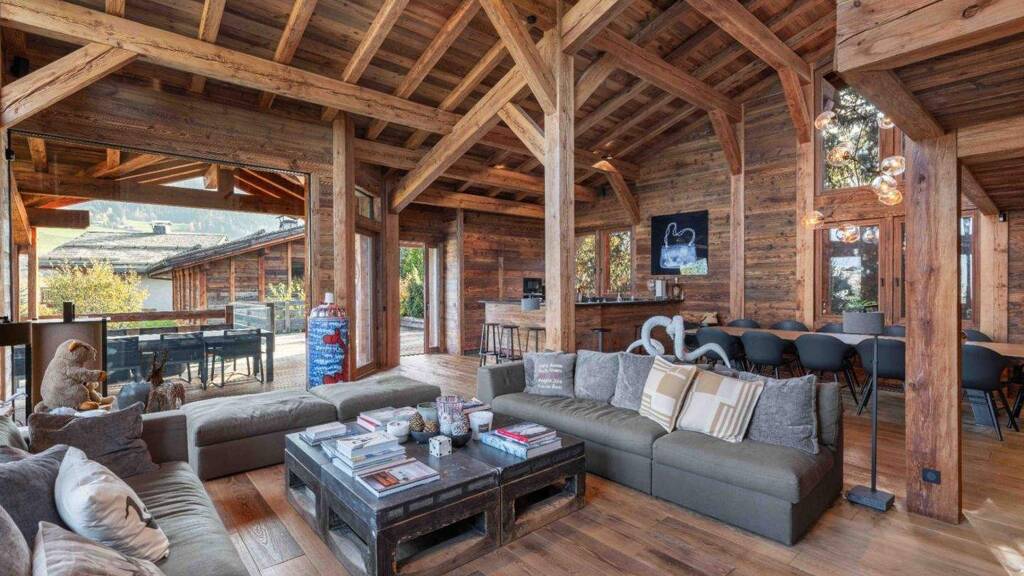 Sonstiges zum Kauf 4.300.000 € COMBLOUX 74920