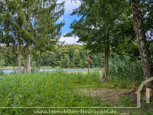 Grundstück zum Kauf 50.000 € 3.611 m² Grundstück Molchow Neuruppin 16827
