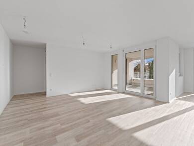 Wohnung zur Miete - Erstbezug 1.141 € 2,5 Zimmer 76,1 m² 1. Geschoss frei ab 01.08.2025 Lehningen Tiefenbronn 75233