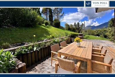 Doppelhaushälfte zum Kauf 725.000 € 4 Zimmer 127,7 m² 882 m² Grundstück Klais Klais 82493