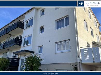 Wohnung zum Kauf 209.000 € 2 Zimmer 67 m² 1. Geschoss Badenweiler Badenweiler 79410