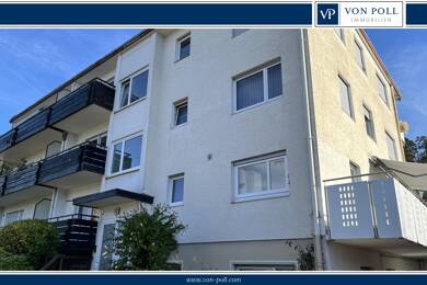 Wohnung zum Kauf 209.000 € 2 Zimmer 67 m² 1. Geschoss Badenweiler Badenweiler 79410
