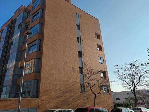 Haus zum Kauf 3 Zimmer 124 m² Cl Jose Celestino Mutis 5 San Sebastián de los Reyes 28700