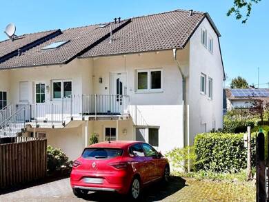 Maisonette zum Kauf 279.000 € 3 Zimmer 86 m² 1. Geschoss Rheinbreitbach Rheinbreitbach 53619