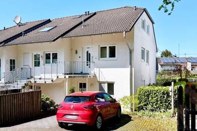 Maisonette zum Kauf 279.000 € 3 Zimmer 86 m² 1. Geschoss Rheinbreitbach Rheinbreitbach 53619
