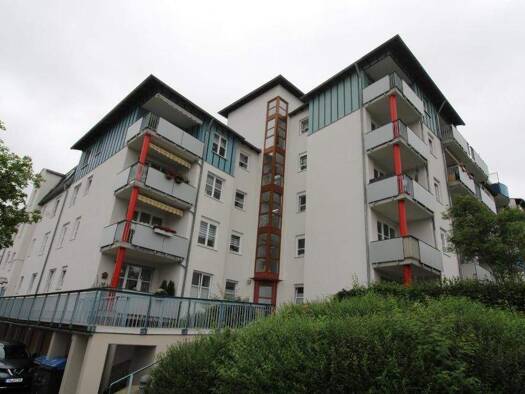 Studio zum Kauf 36.000 € 1 Zimmer 34 m² Chrieschwitz Plauen 08529