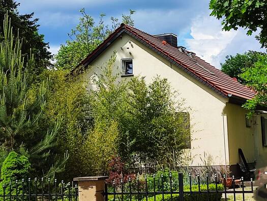 Einfamilienhaus zum Kauf 849.000 € 4 Zimmer 100 m² 1.015 m² Grundstück Kleinmachnow 14532