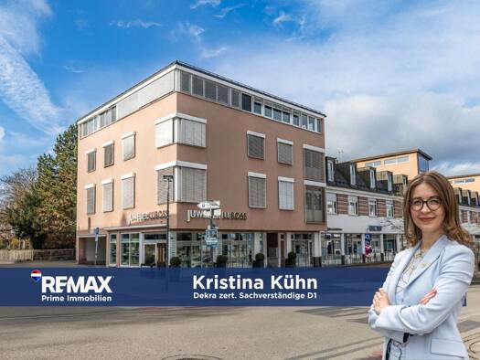 Wohnung zum Kauf 590.000 € 3 Zimmer 76 m² Germering Germering 82110