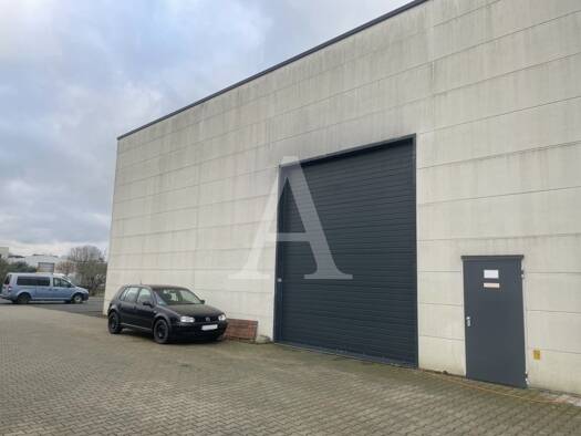 Halle/Industriefläche zur Miete 2.500 m² Lagerfläche teilbar ab 2.000 m² Hermülheim Hürth 50354
