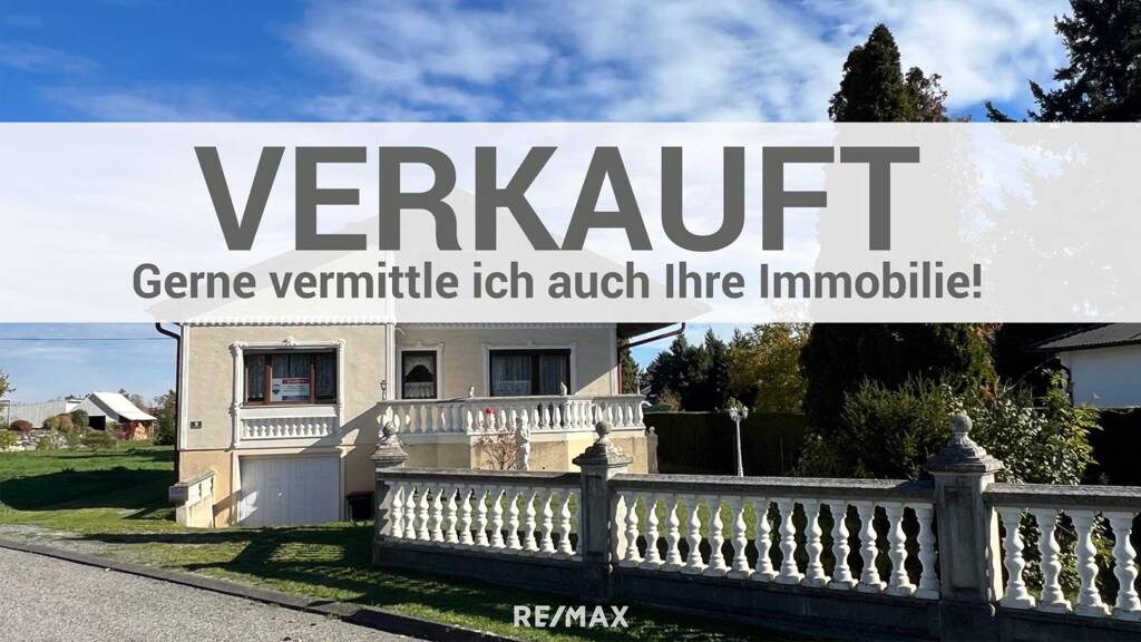 Einfamilienhaus zum Kauf 218.000 € 5 Zimmer 123 m² 2.019 m² Grundstück Rechnitz 7471