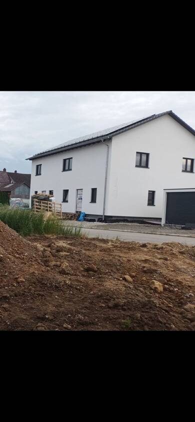 Wohnung zur Miete 1.000 € 3 Zimmer 74 m² Braunenweiler Bad Saulgau 88348